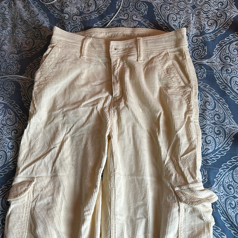 American eagle cargos